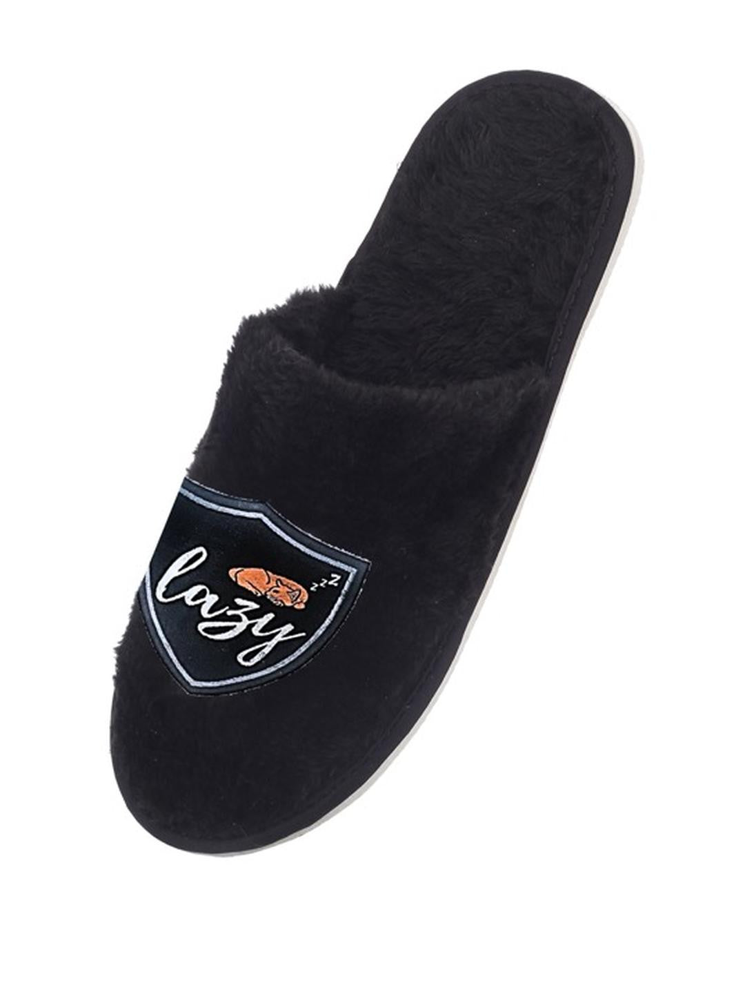 TRAVELKHUSHI Men Room Slippers - image 2