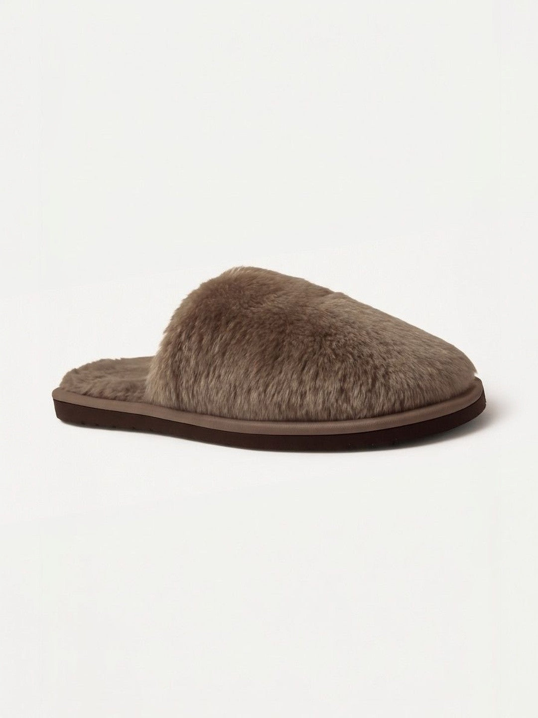 TravelKhushi Women's Classic Plush Room Slippers — image 12
