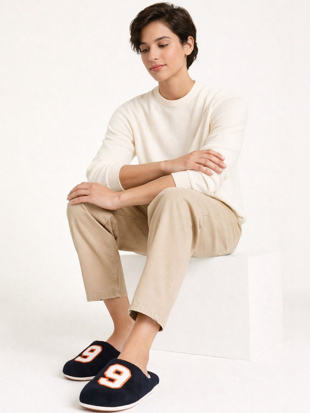 TRAVELKHUSHI Men Flip Flops - image 2
