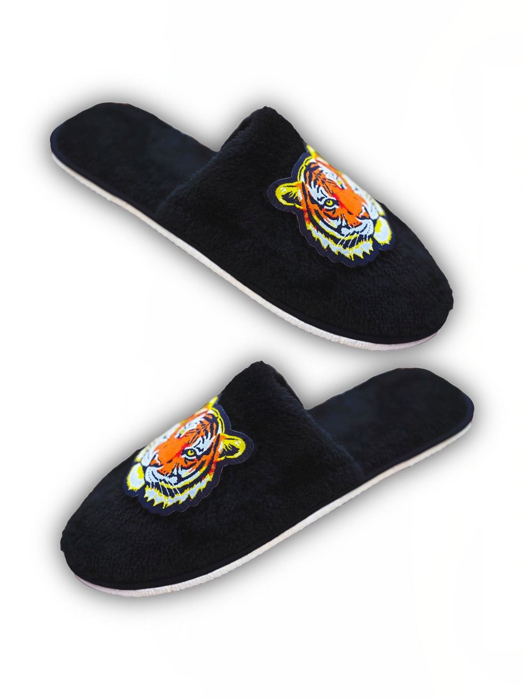 TRAVELKHUSHI Women Flip Flops - image 5