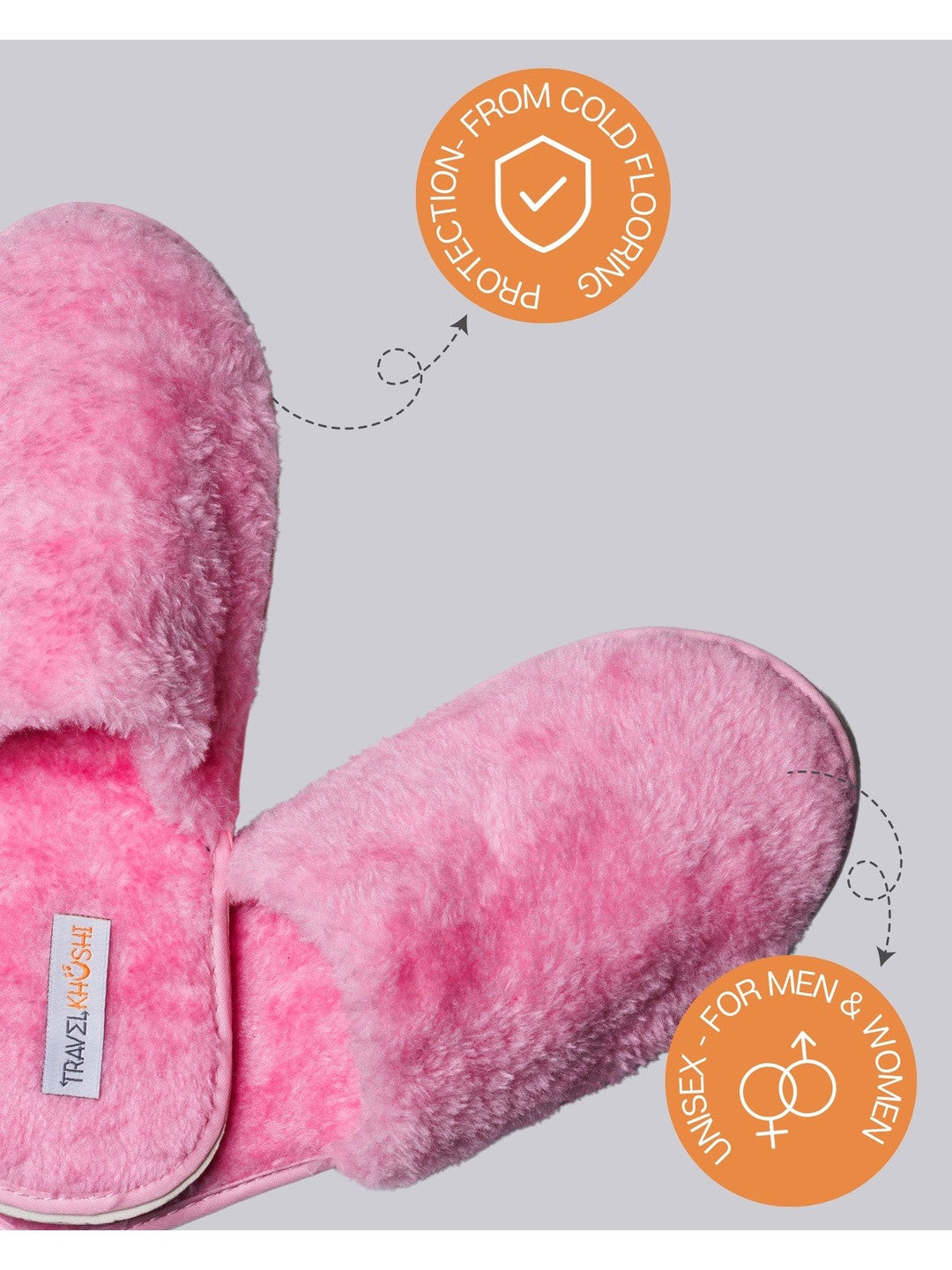 TravelKhushi slipper — shared catalogue product image