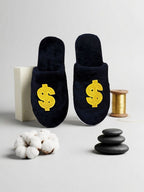 TRAVELKHUSHI Unisex Printed Room Slippers - image 4