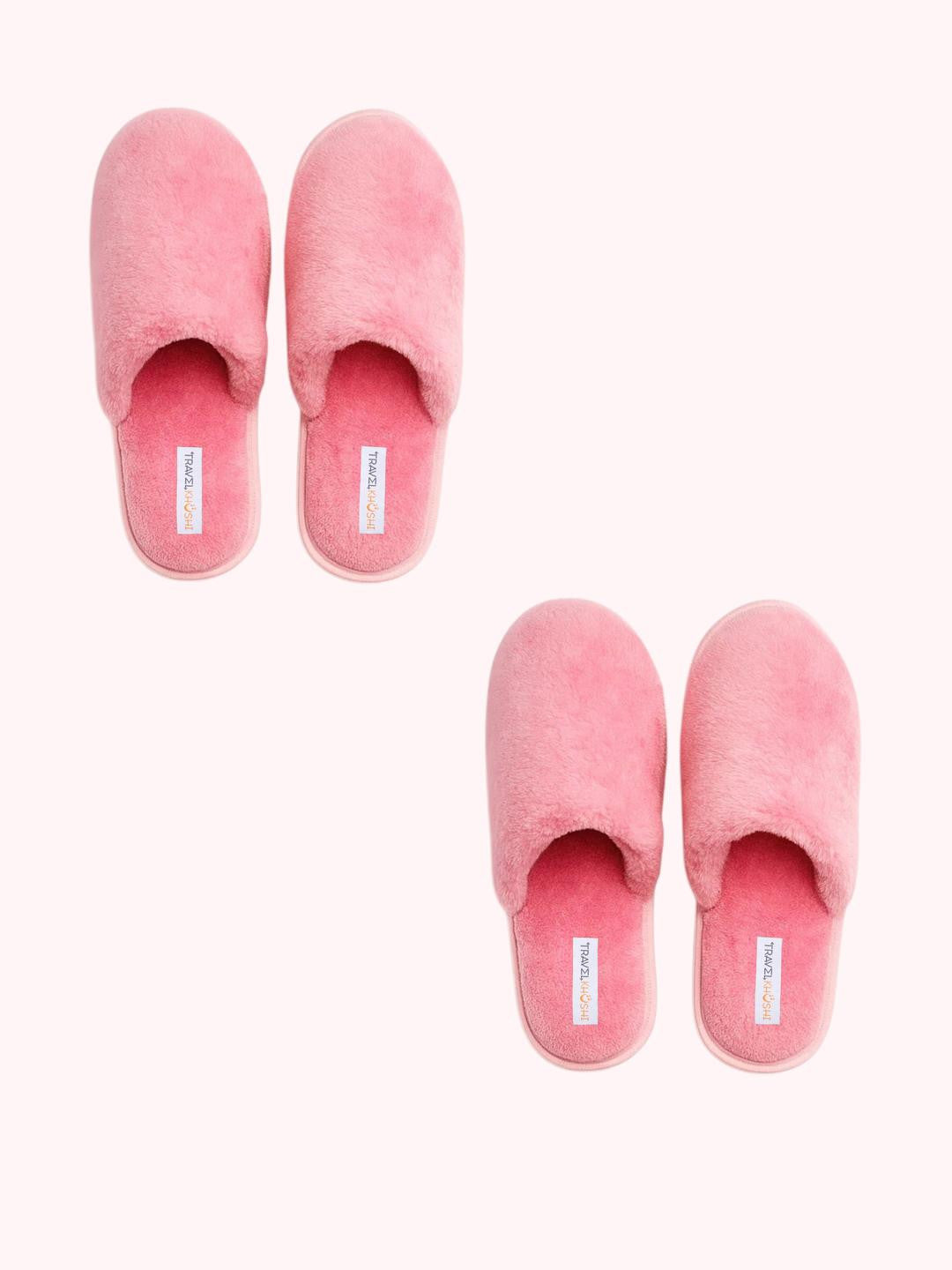 TravelKhushi Slipper & Flip-Flop Combos style option