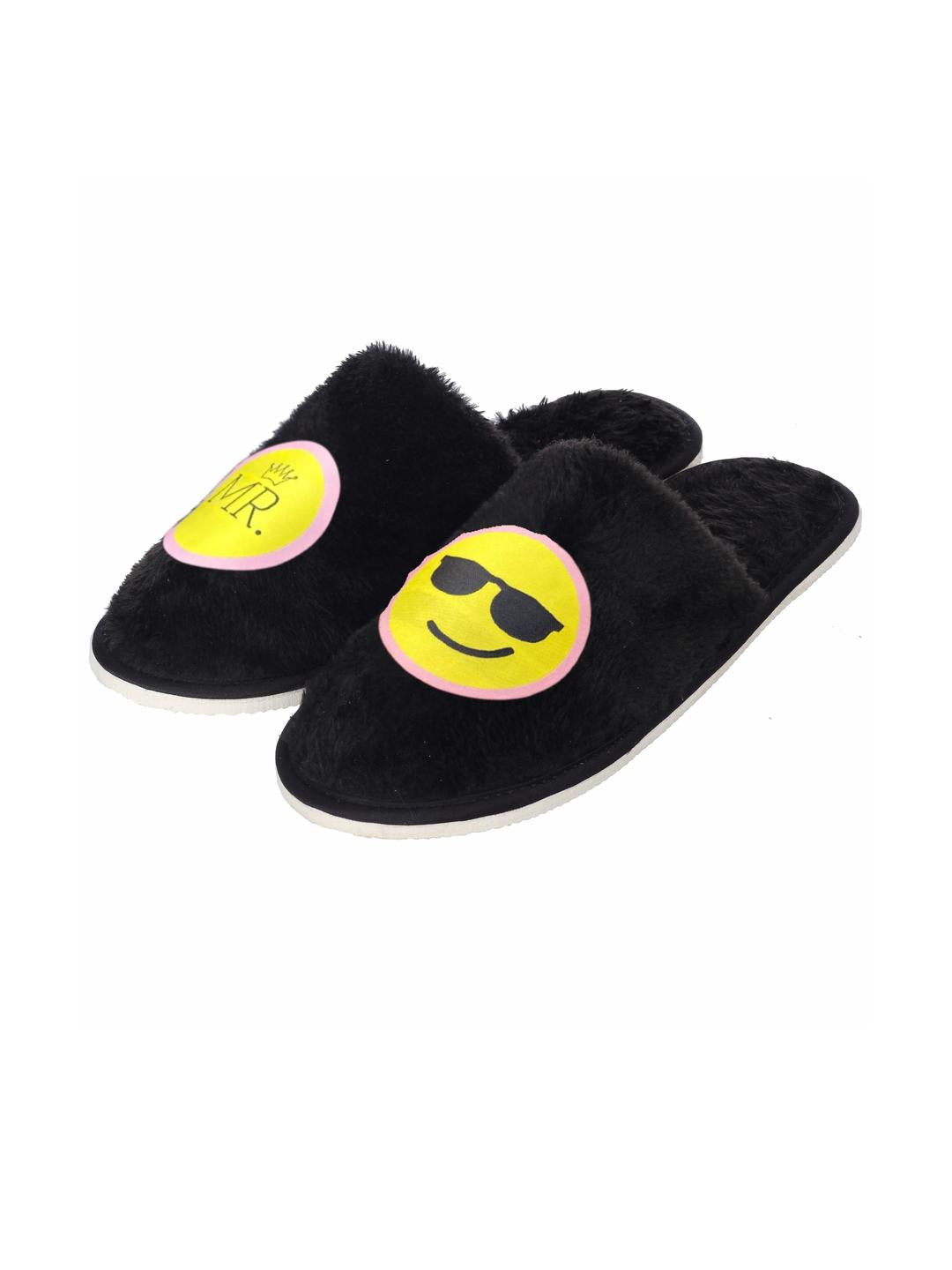 TRAVELKHUSHI Men Sliders - image 3 — view 3