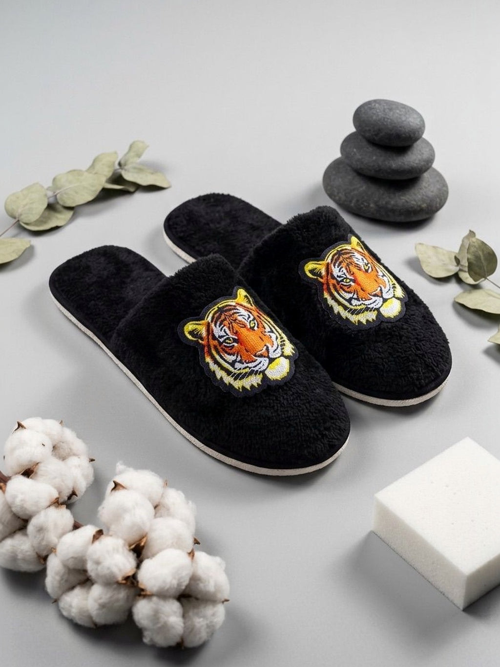 TRAVELKHUSHI Women Flip Flops - image 6