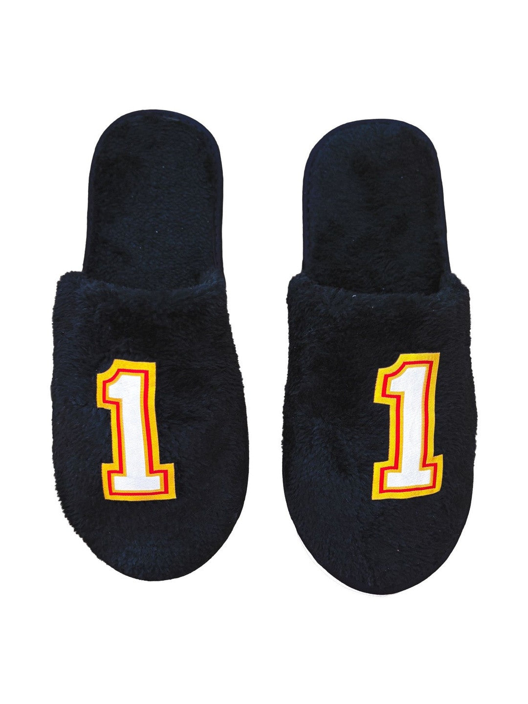 TRAVELKHUSHI Men Flip Flops - image 2