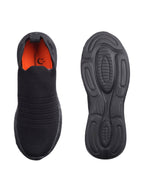 TRAVELKHUSHI Men Slip On Lightweight Casual Shoes  - Casual Shoes for Men 37120166 | Myntra - image 4