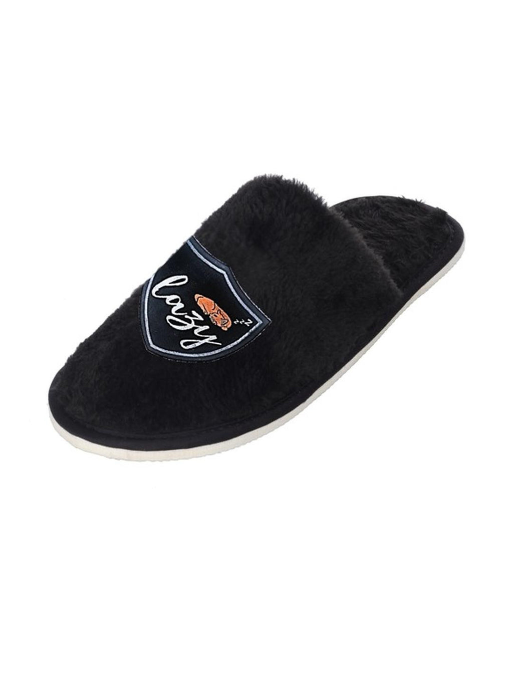 TRAVELKHUSHI Men Room Slippers - image 6