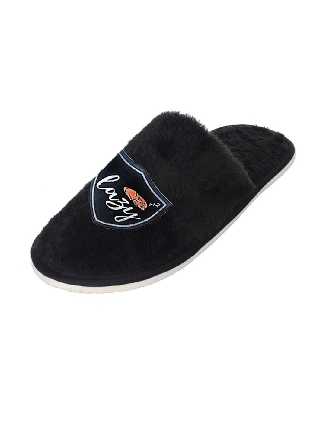 TRAVELKHUSHI Men Room Slippers - image 6