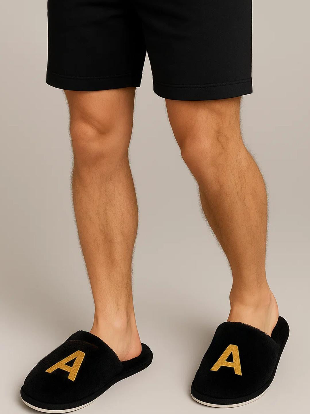 TRAVELKHUSHI Men Sliders - image 2