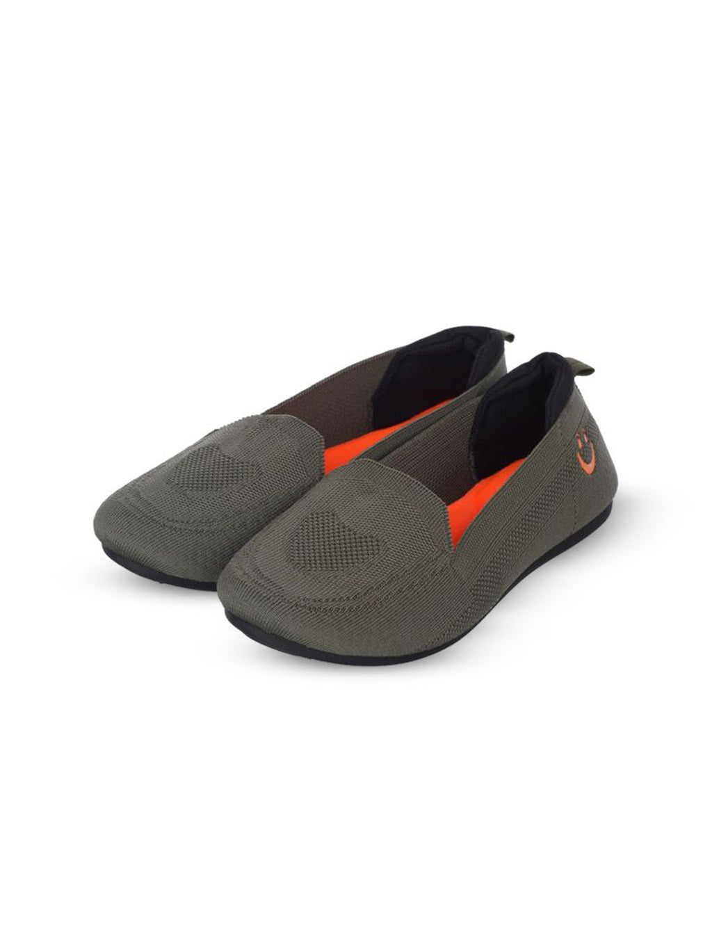 TRAVELKHUSHI Women Textured Slip On Casual Shoes  - Casual Shoes for Women 37339247 | Myntra - image 6