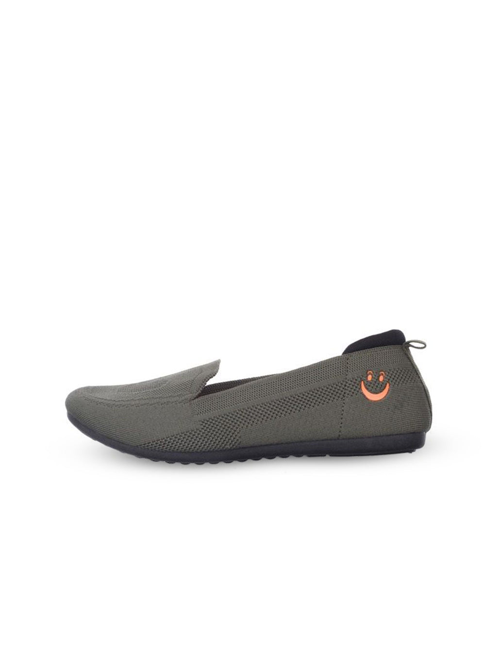 TRAVELKHUSHI Women Textured Slip On Casual Shoes  - Casual Shoes for Women 37339247 | Myntra - image 3