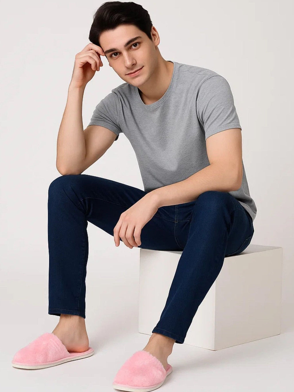 TravelKhushi slipper — shared catalogue product image