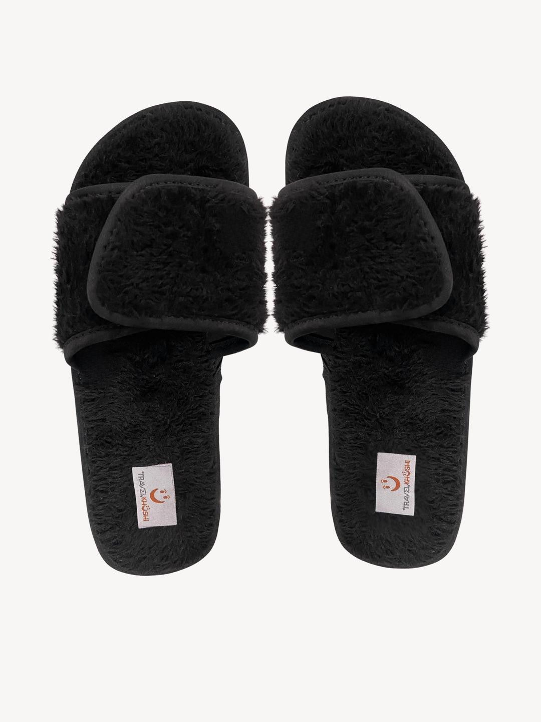 TRAVELKHUSHI Men Slip On - image 5 — view 5