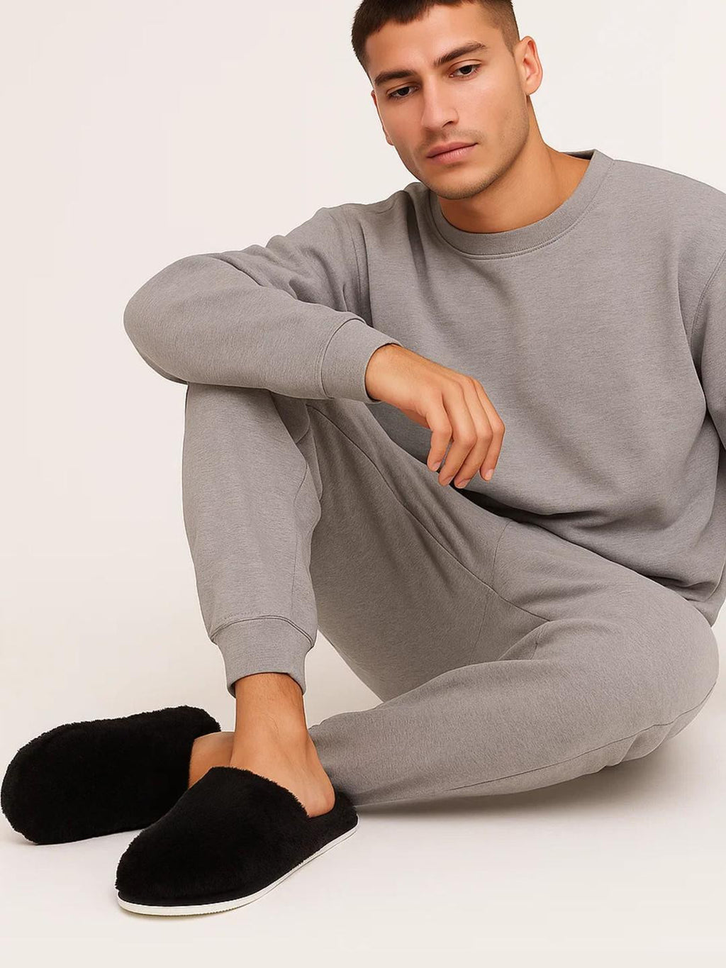 TRAVELKHUSHI Men Slip On - image 4