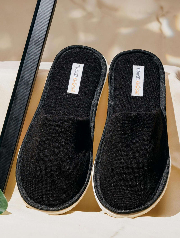 Travelkhushi Everyday slippers