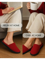 TRAVELKHUSHI Women EVA Room Slippers - image 6