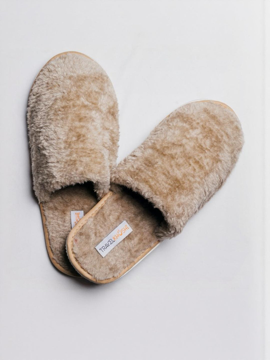 TRAVELKHUSHI Men Casual Flip Flops - image 3