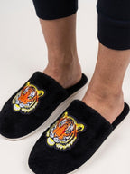TravelKhushi Monogram & Graphic Room Slippers style option