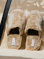 TRAVELKHUSHI Men Casual Flip Flops