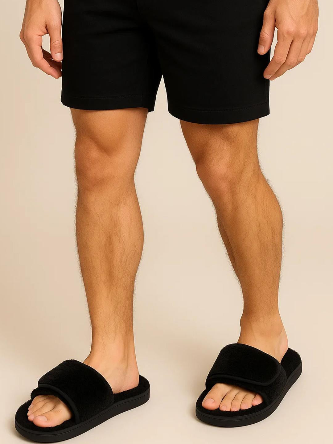 TRAVELKHUSHI Men Slip On - image 3 — view 3