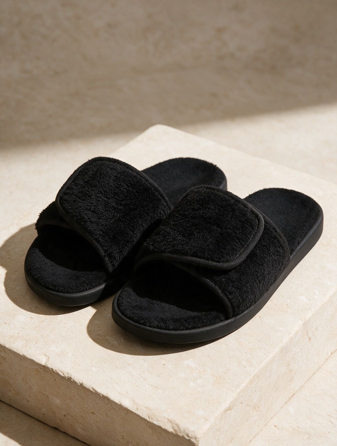 TravelKhushi Unisex Adjustable Home Slides