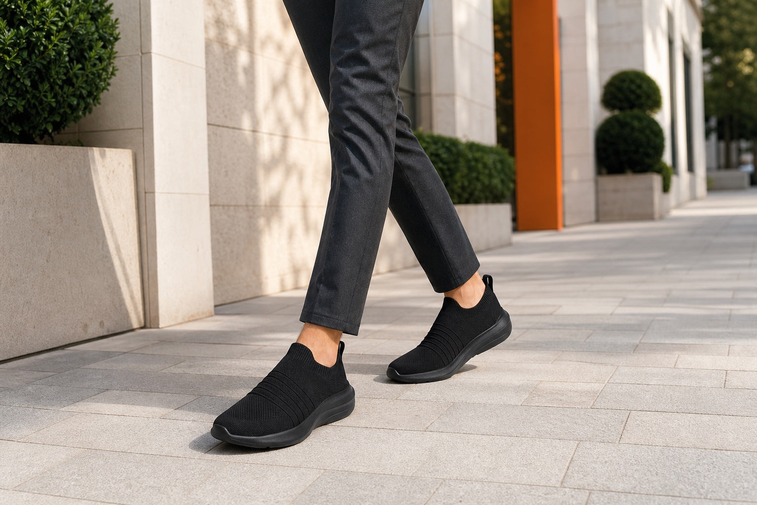Casual Shoes