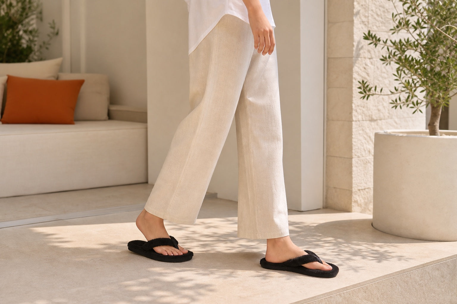 Women's Flip Flops & Sandals